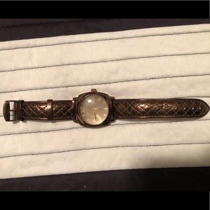 Dooney & Bourke watch